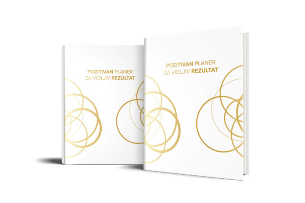Pozitivan planer za vidljiv rezultat – ZLATNE KORICE