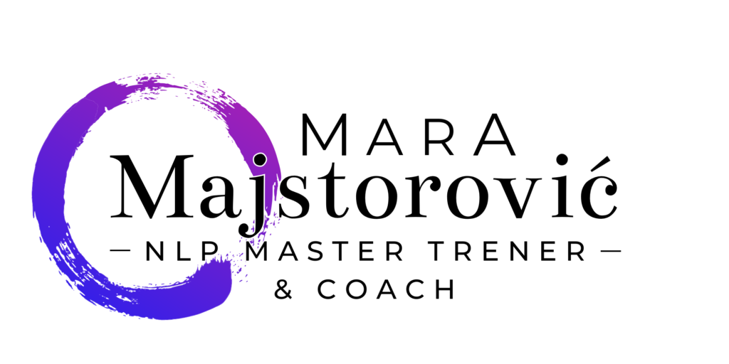 Mara - logo