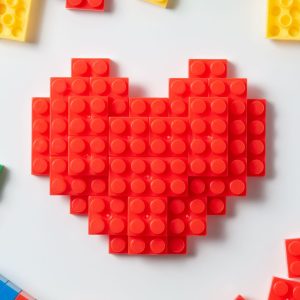 LEGO® Serious Play® radionice