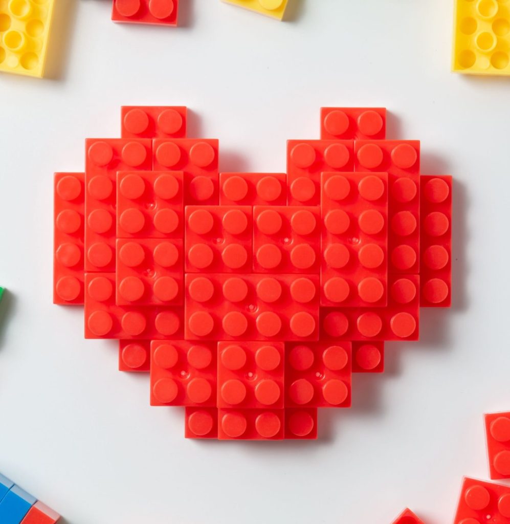LEGO® Serious Play® radionice